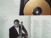 George Benson The Very Best of CD063 (3) (Copy)